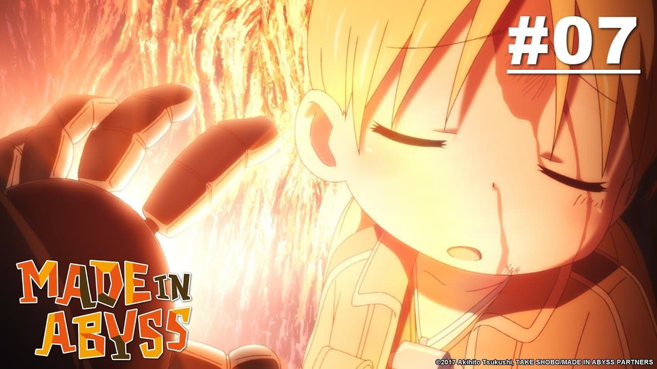 Made in Abyss