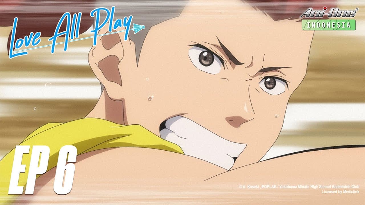 Love All Play