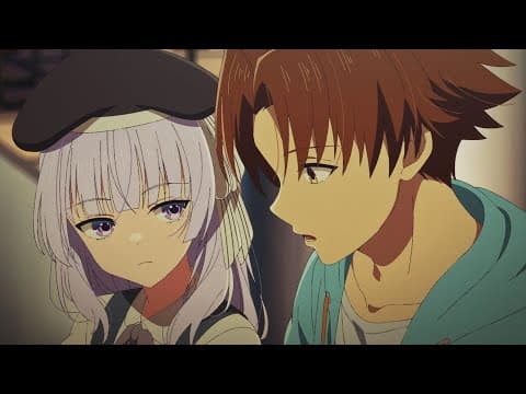 CLASSROOM OF THE ELITE 4th Season: Second Year, First Semester