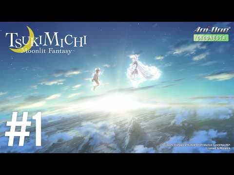 Tsukimichi: Moonlit Fantasy