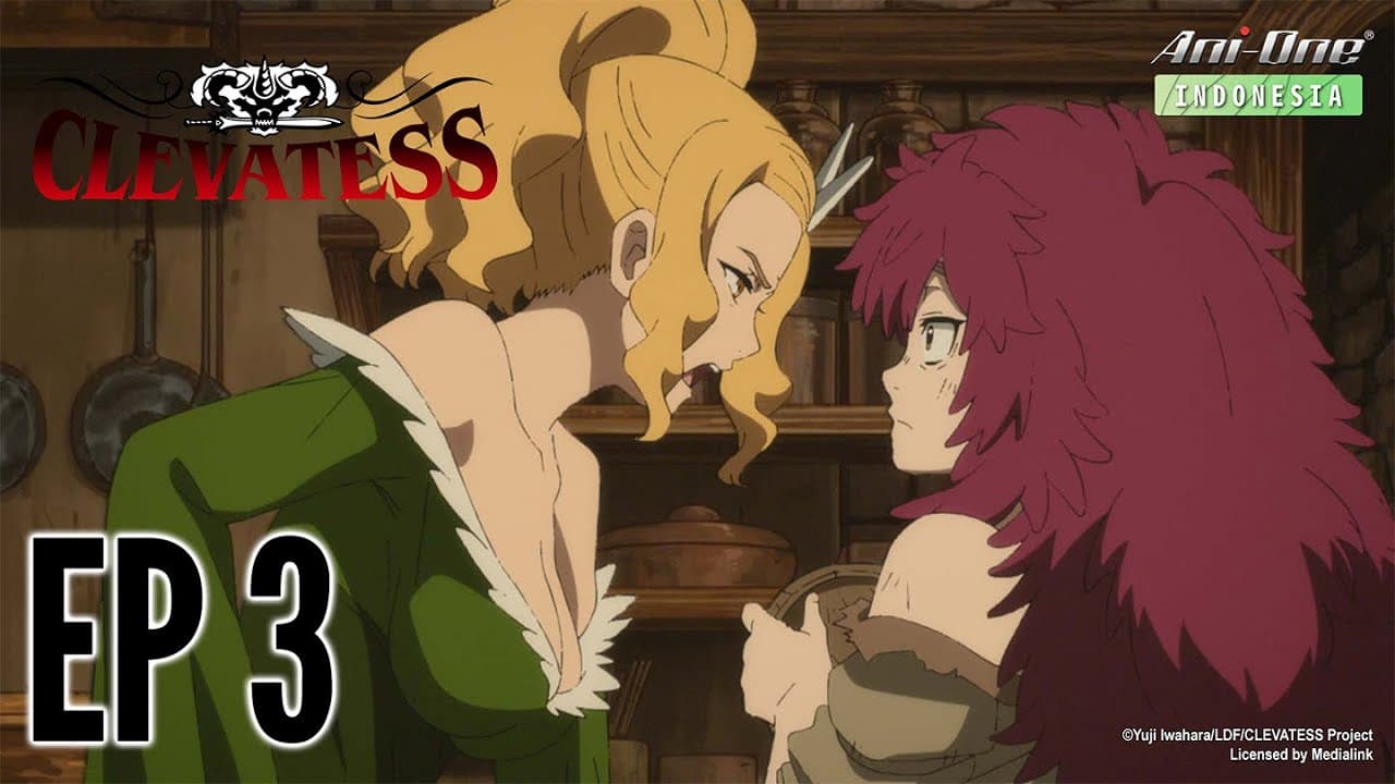 CLEVATESS
