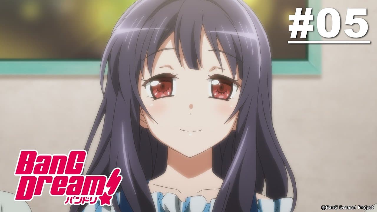 BanG Dream!