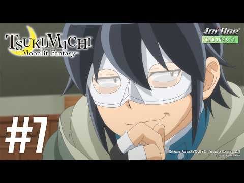 Tsukimichi: Moonlit Fantasy