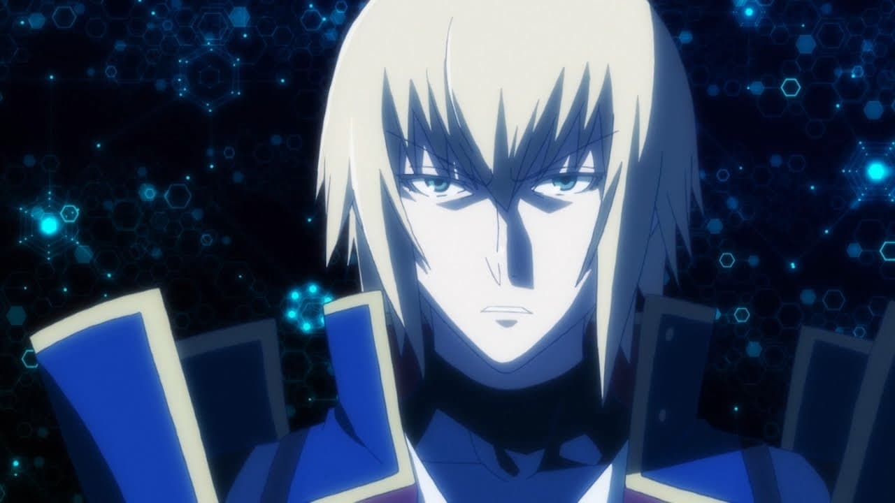 BlazBlue: Alter Memory