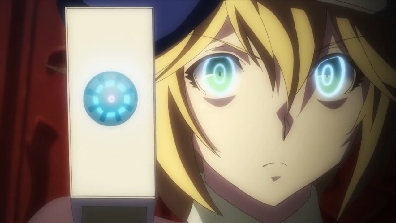 BlazBlue: Alter Memory