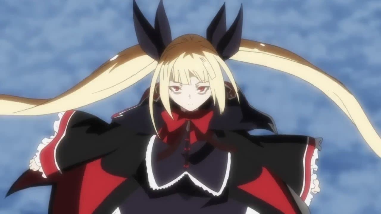 BlazBlue: Alter Memory