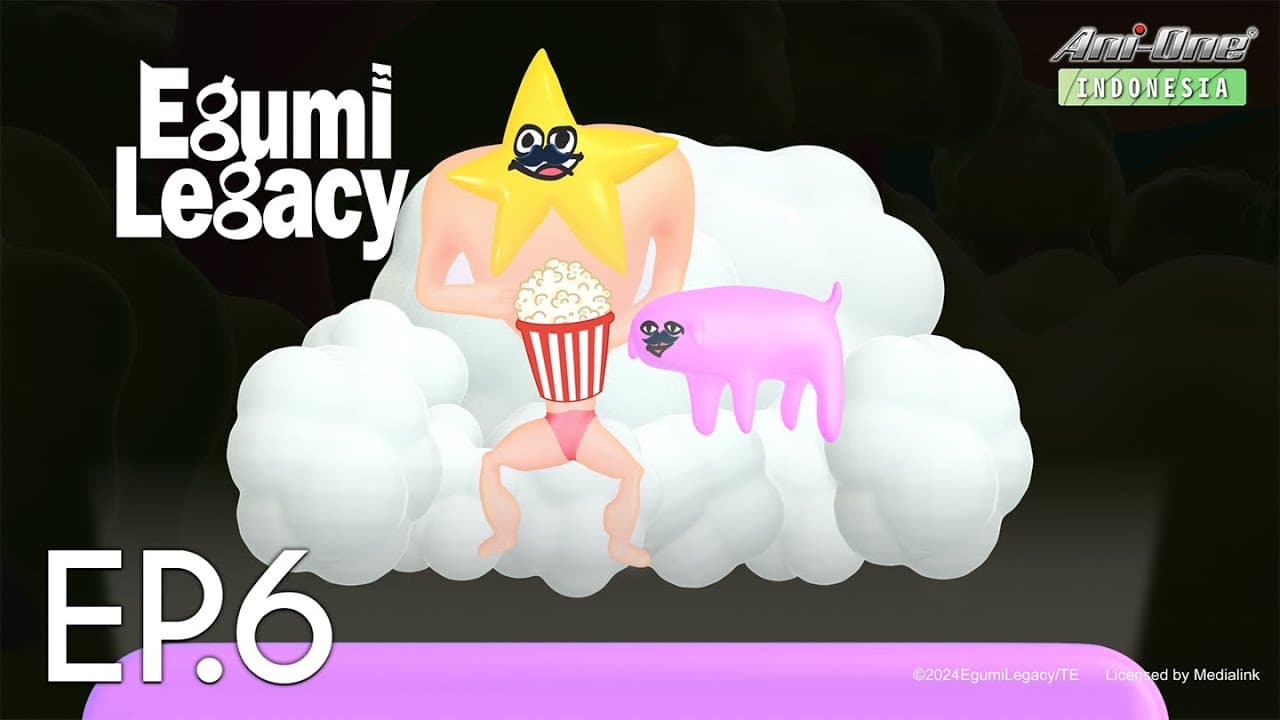 Egumi Legacy