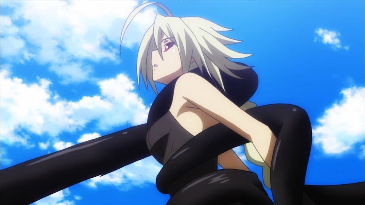 BlazBlue: Alter Memory