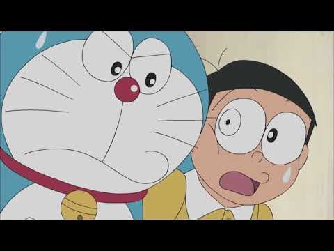 Doraemon