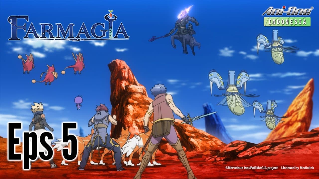 FARMAGIA