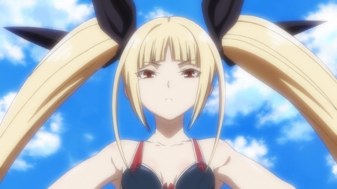 BlazBlue: Alter Memory