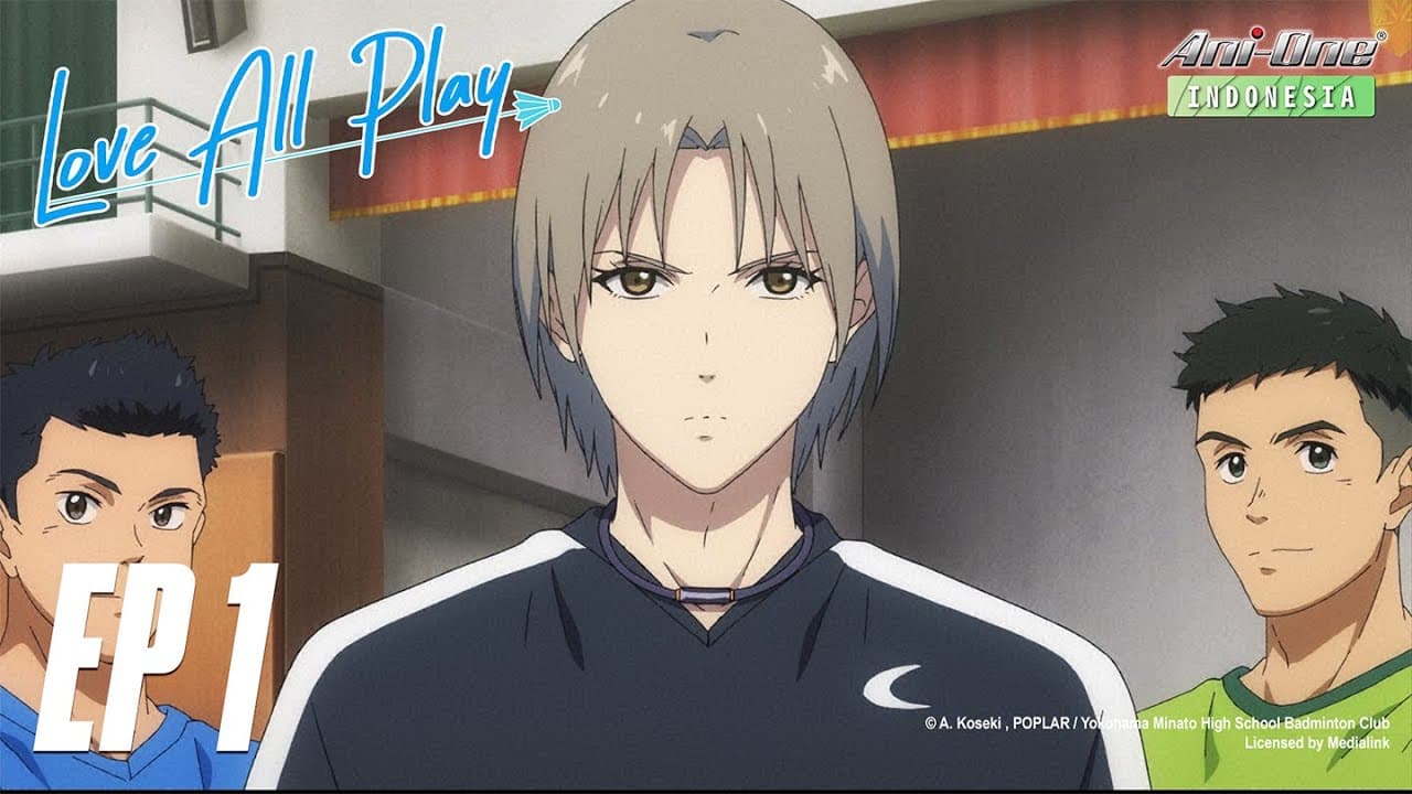 Love All Play
