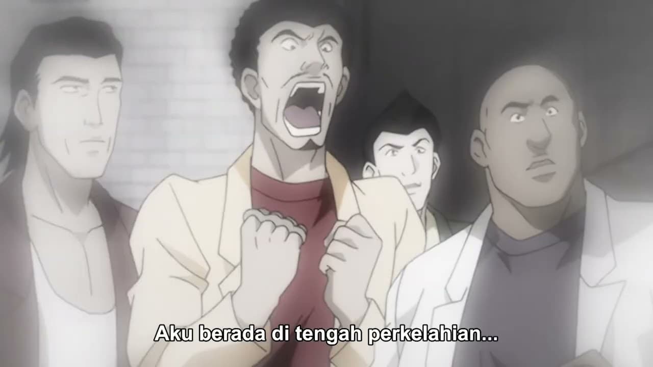 BLEACH