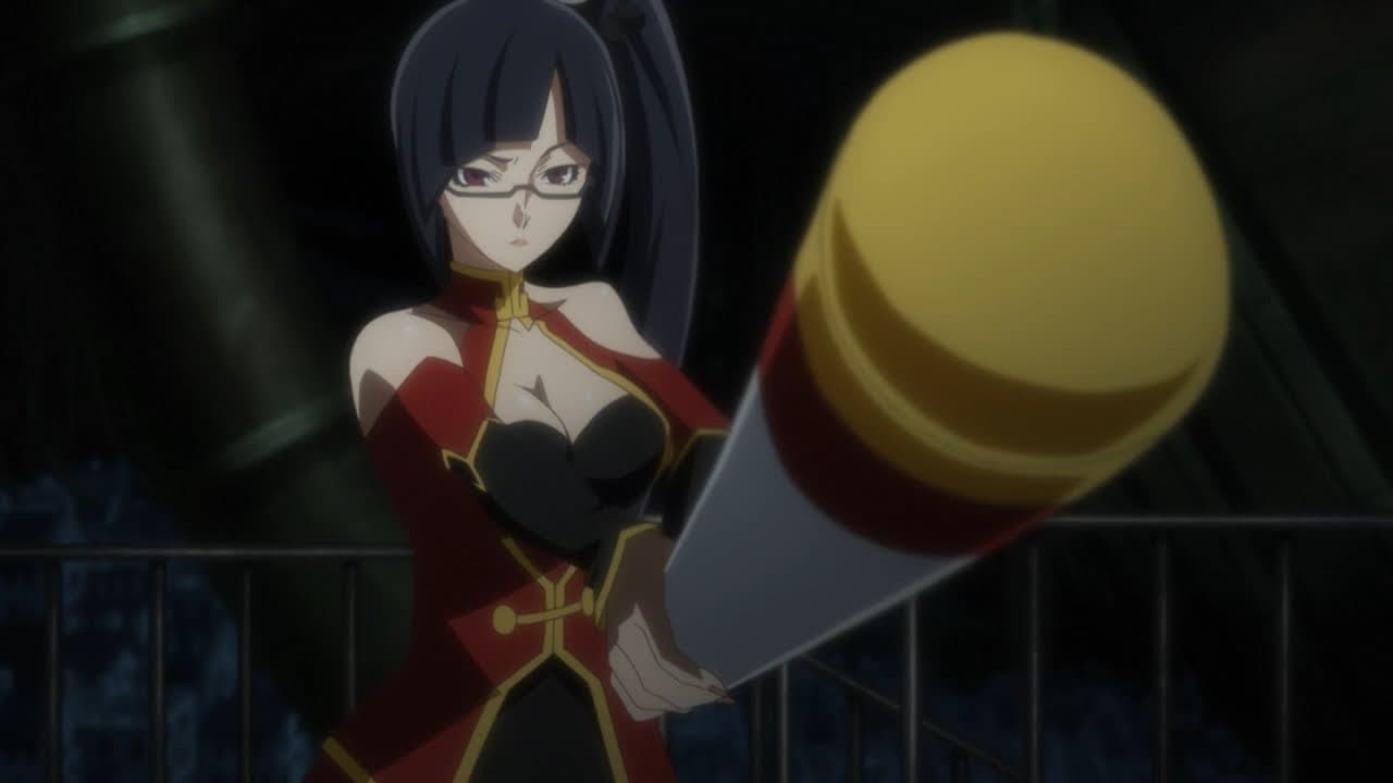 BlazBlue: Alter Memory