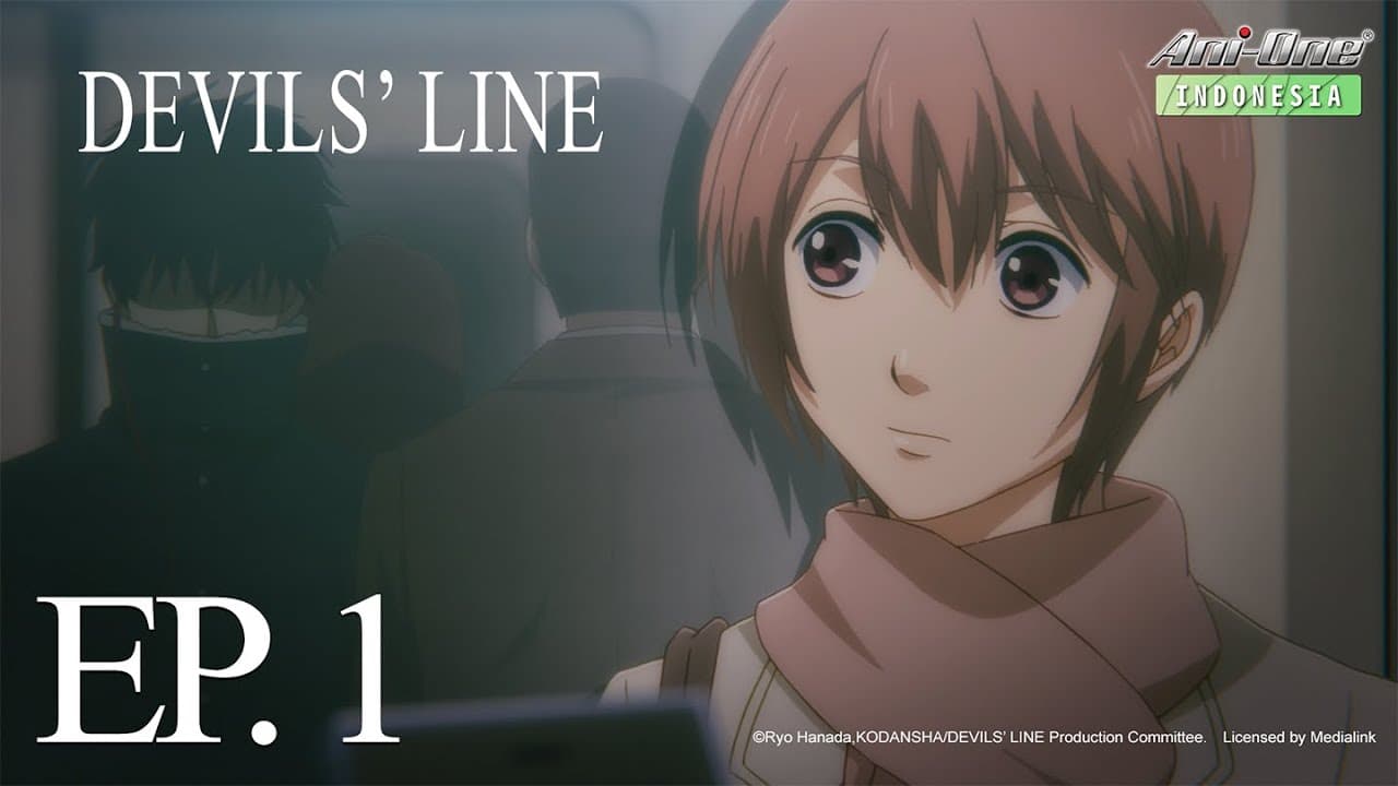 DEVILS' LINE