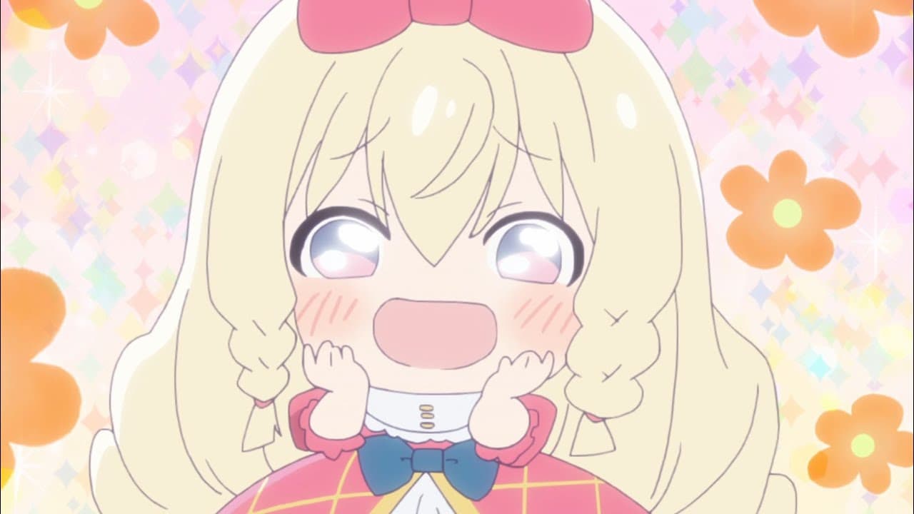 Bear Bear Bear Kuma