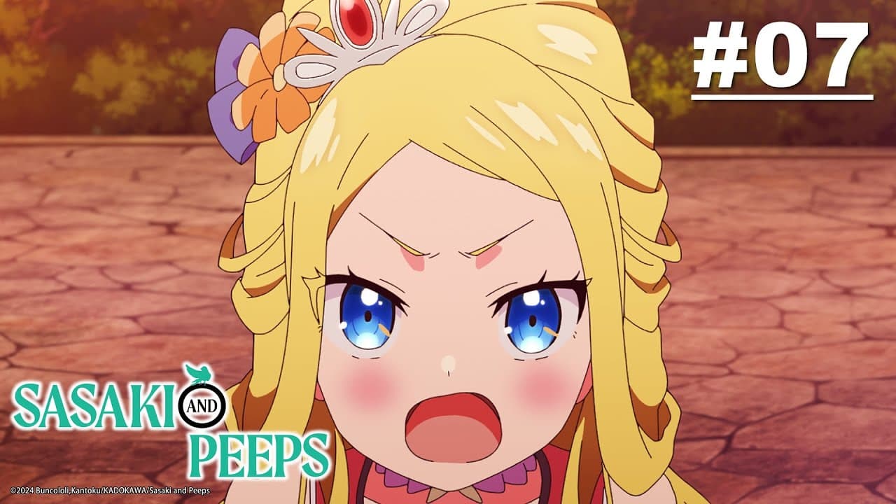 Sasaki dan Pipi