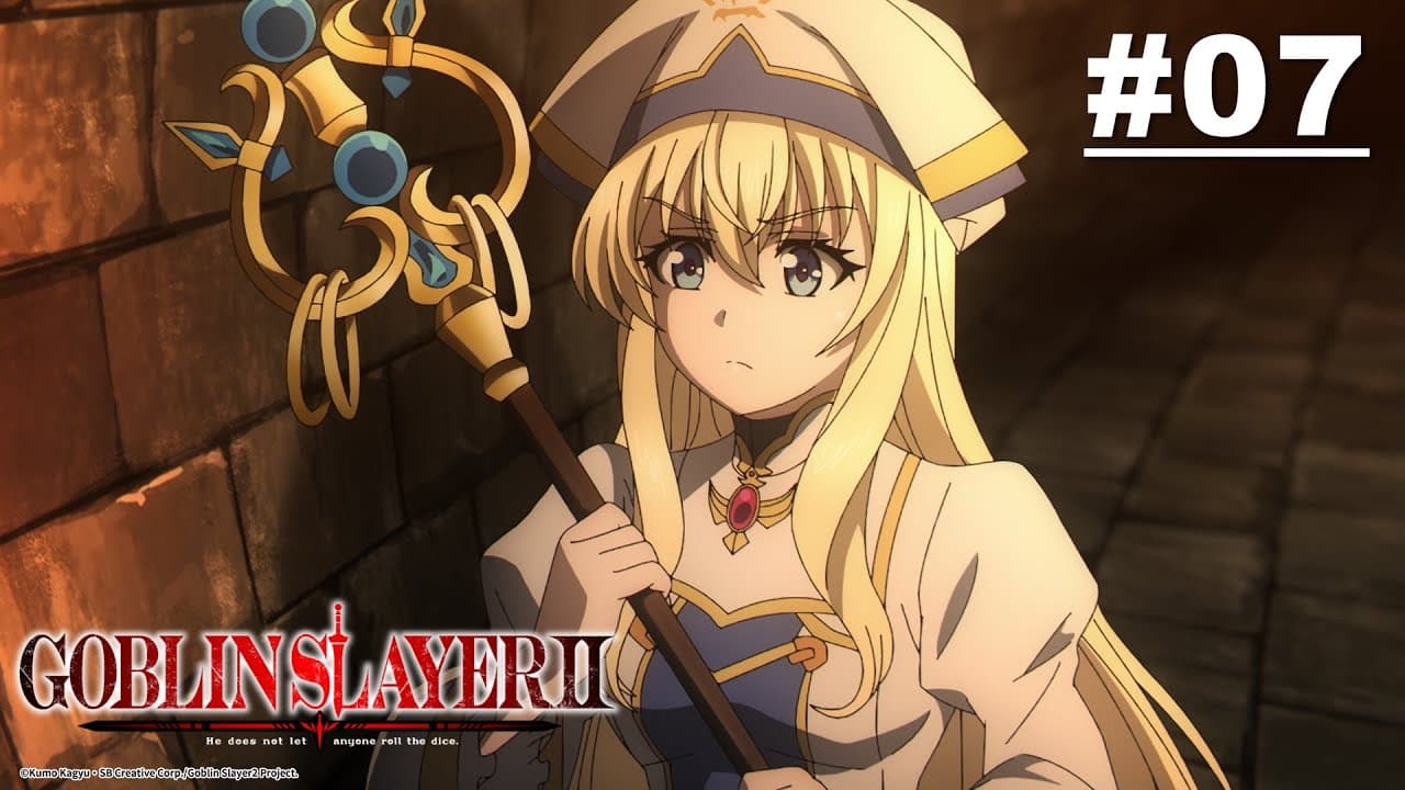 Goblin Slayer II