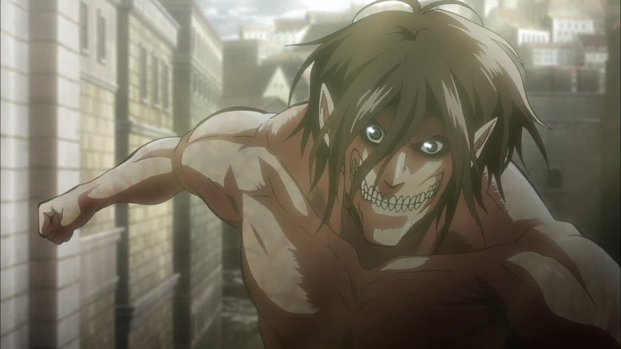Attack on Titan