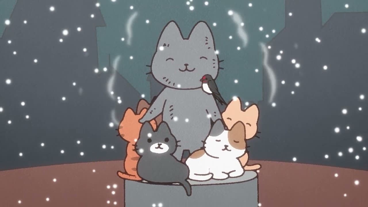 Cat Tales