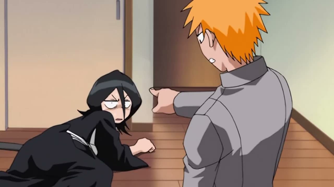 BLEACH