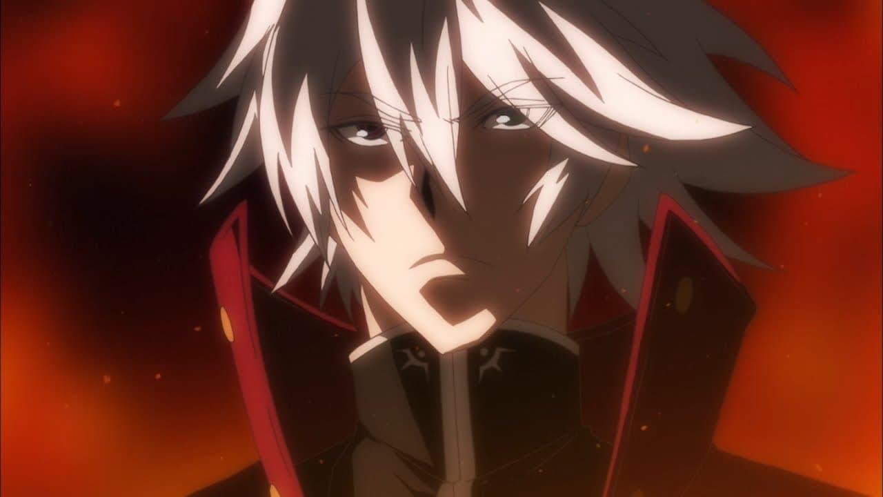 BlazBlue: Alter Memory