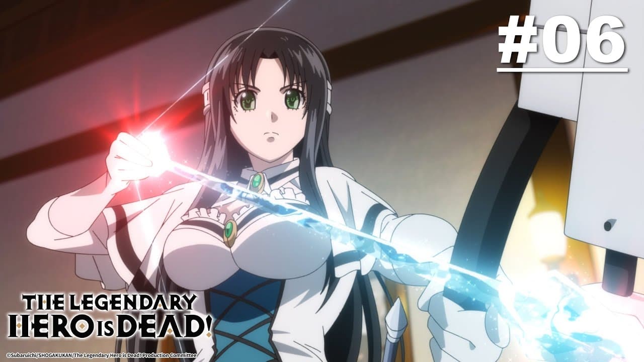 Pahlawan Telah Tiada!
