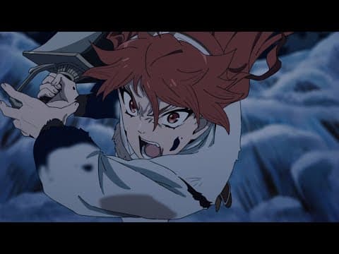 Mushoku Tensei: Jobless Reincarnation Season 3