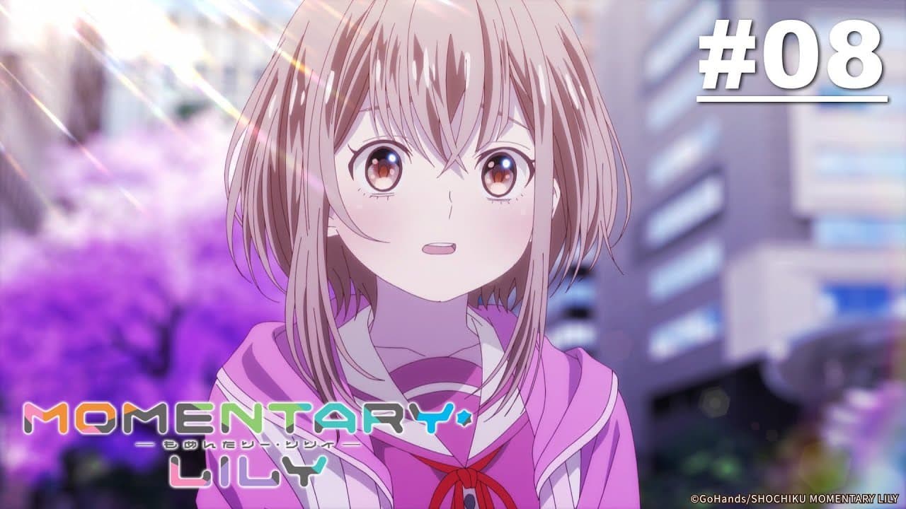 Momentary Lily