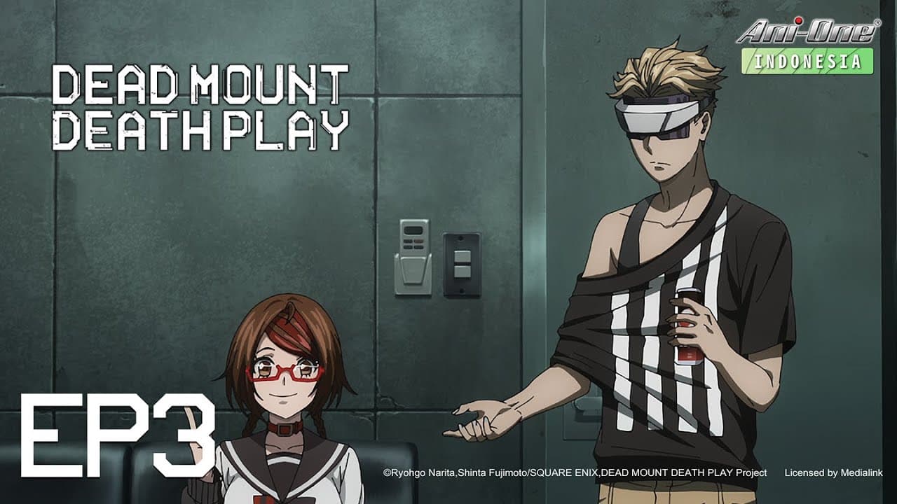 Dead Mount Death Play
