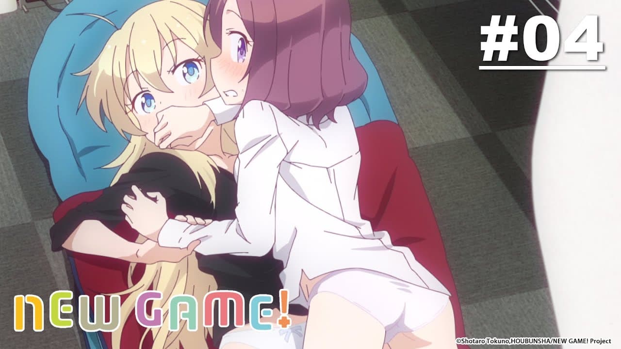New Game!