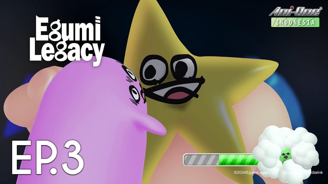 Egumi Legacy