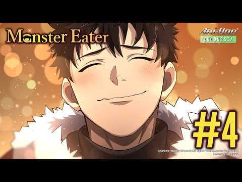 Monster Eater