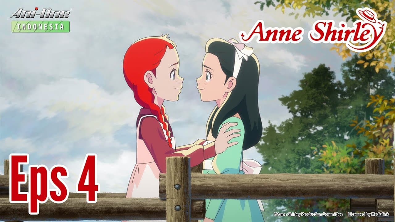 ANNE SHIRLEY