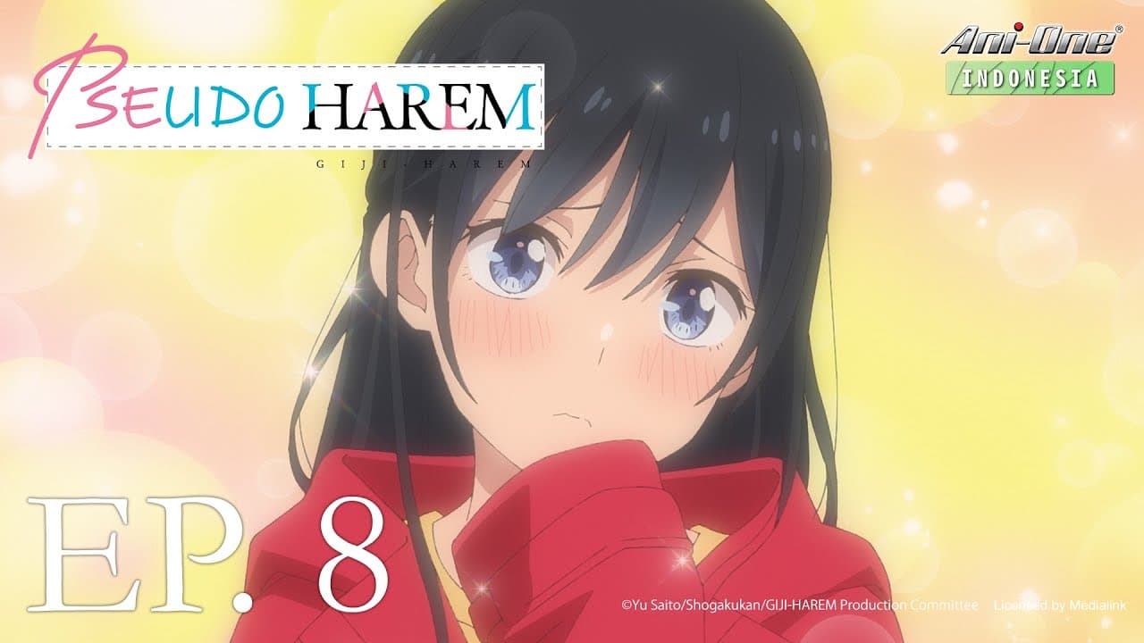 Pseudo Harem