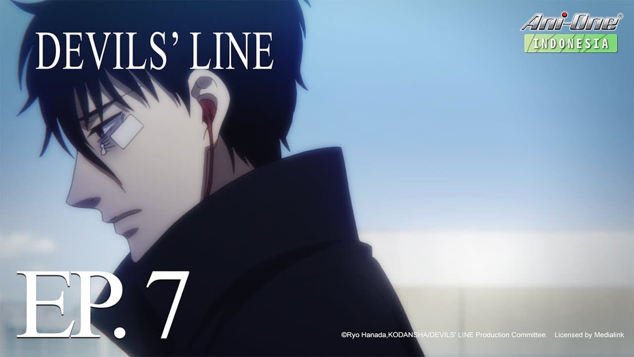 DEVILS' LINE