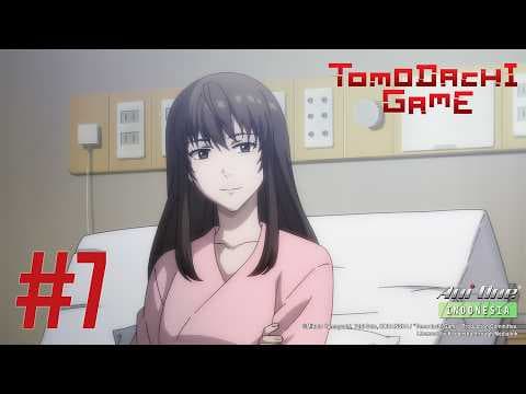 Tomodachi Game