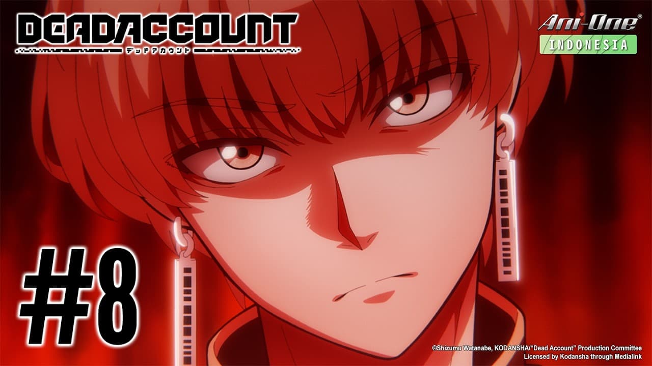 Dead Account