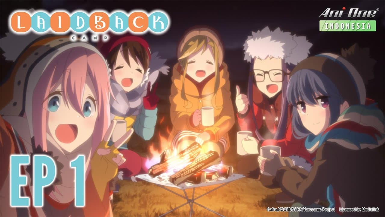 Yuru Camp
