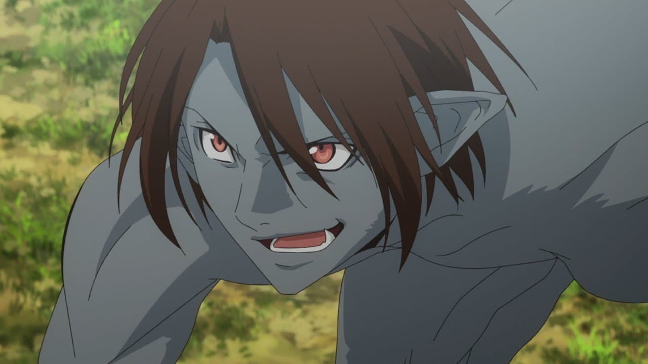 Re:Monster