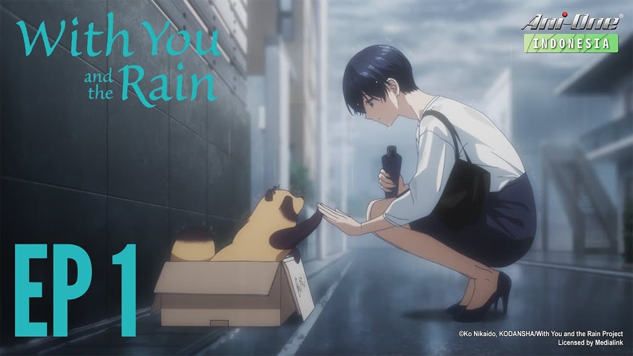 With You and the Rain