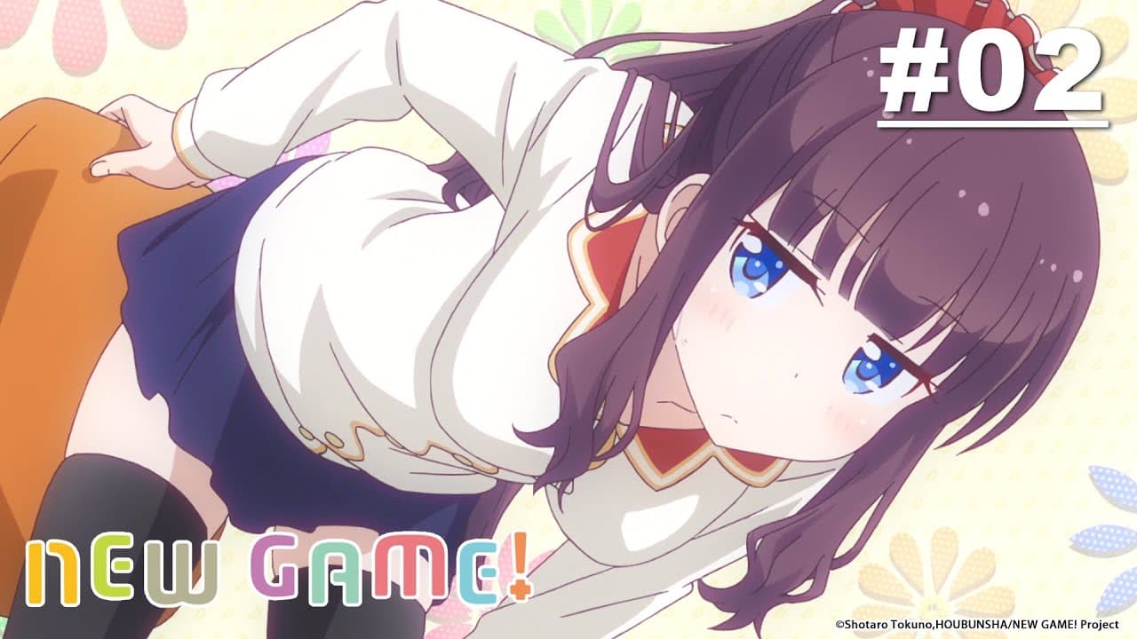 New Game!
