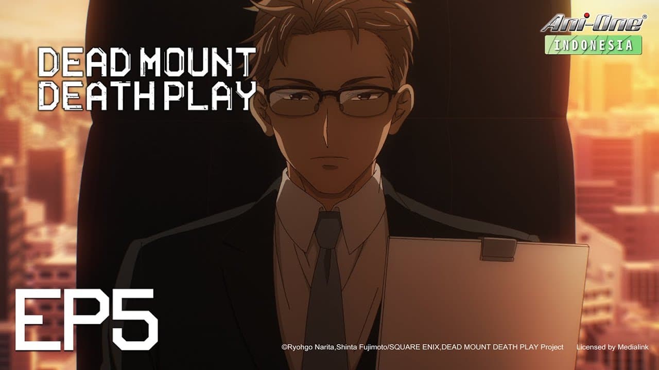 Dead Mount Death Play