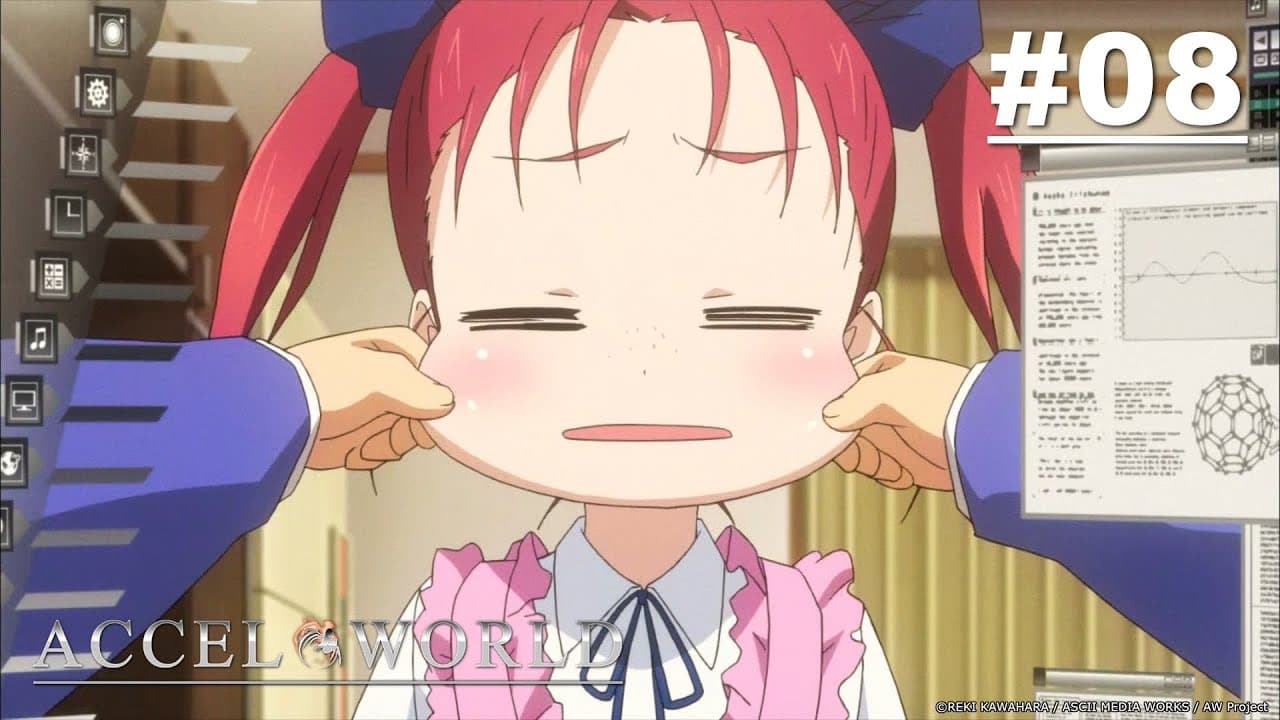 Accel World