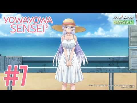 Yowayowa Sensei