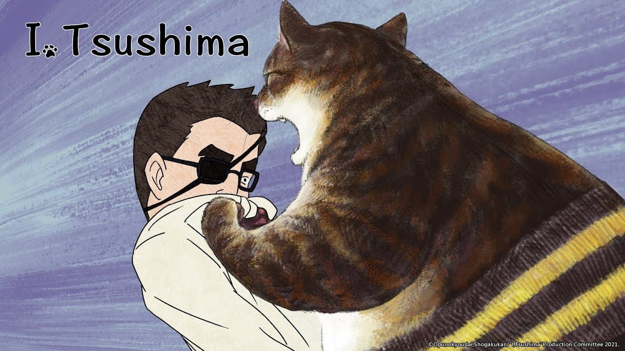 I, Tsushima