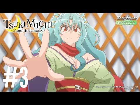Tsukimichi: Moonlit Fantasy
