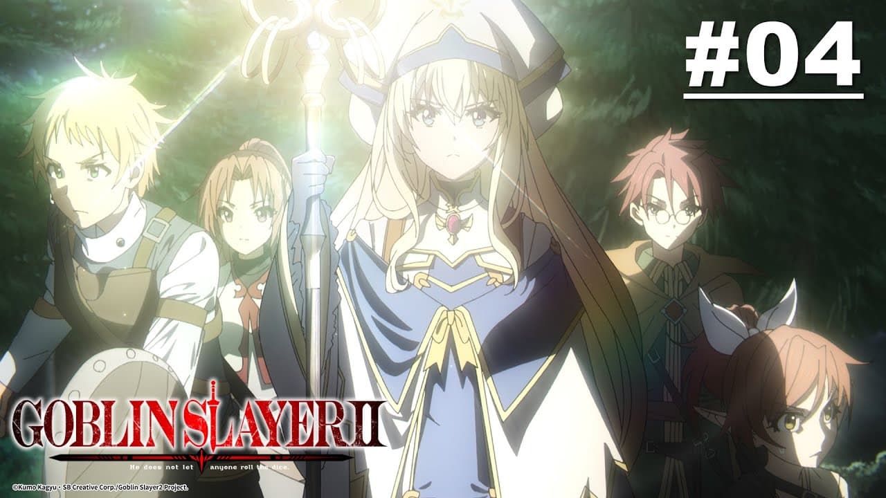 Goblin Slayer II
