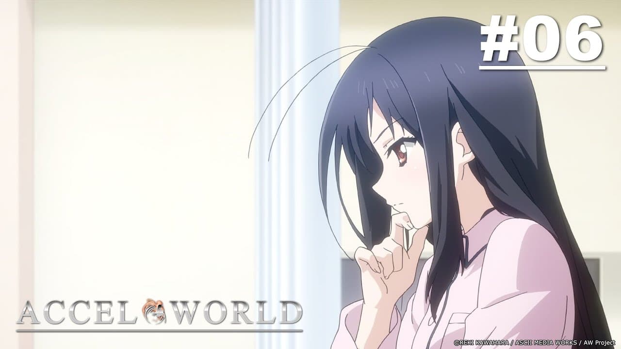 Accel World