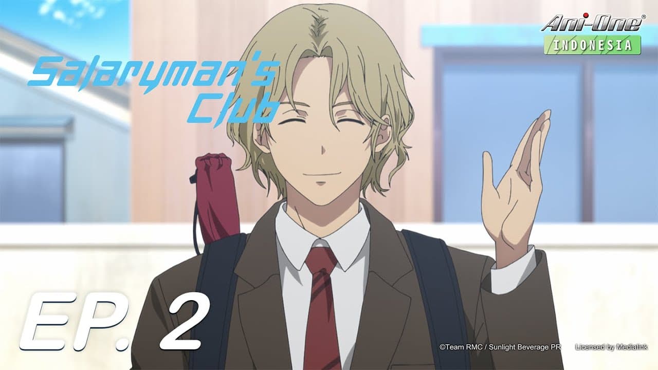 Salaryman's Club